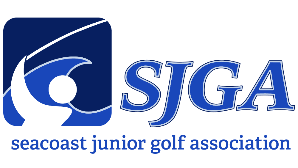 SJGA News – Seacoast Junior Golf Association