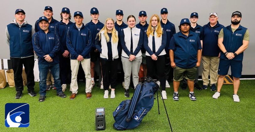 SJGA Golf Academy 2023 Roster