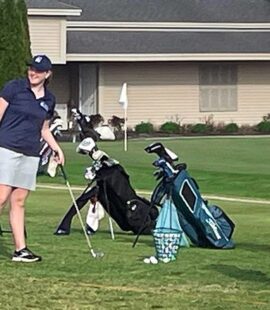 Spring Training Begins at the Seacoast Junior Golf Academy