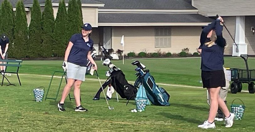 Spring Training Begins at the Seacoast Junior Golf Academy