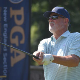 Seacoast Junior Golf Academy Golf Coach Todd Prescott