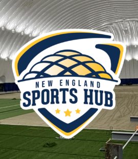 Thank you to the New England Sports Hub!