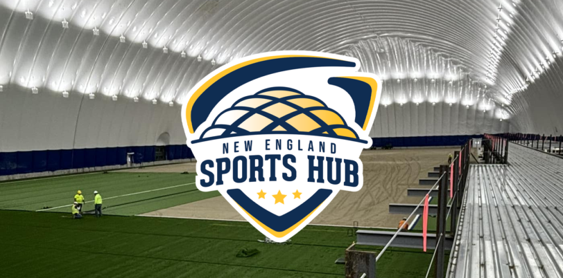 Thank you to the New England Sports Hub!